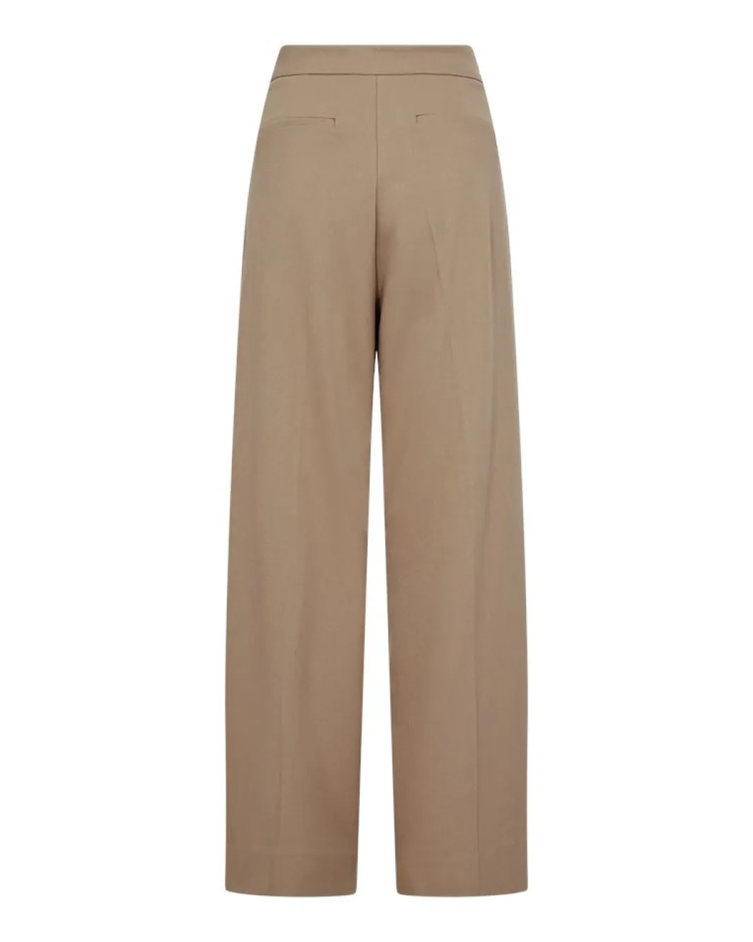 Discount Copenhagen Muse Tailor-Pants 200619 Timber Wolf