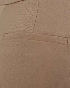 Discount Copenhagen Muse Tailor-Pants 200619 Timber Wolf