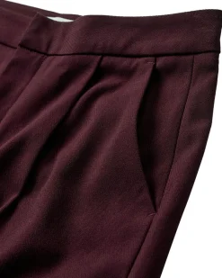 Sale Copenhagen Muse Tailor-pants 200619 1368 Windsor Wine