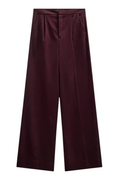 Sale Copenhagen Muse Tailor-pants 200619 1368 Windsor Wine