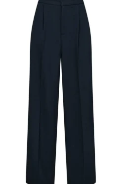 Hot Copenhagen Muse Tailor-Pants 200619 Salute