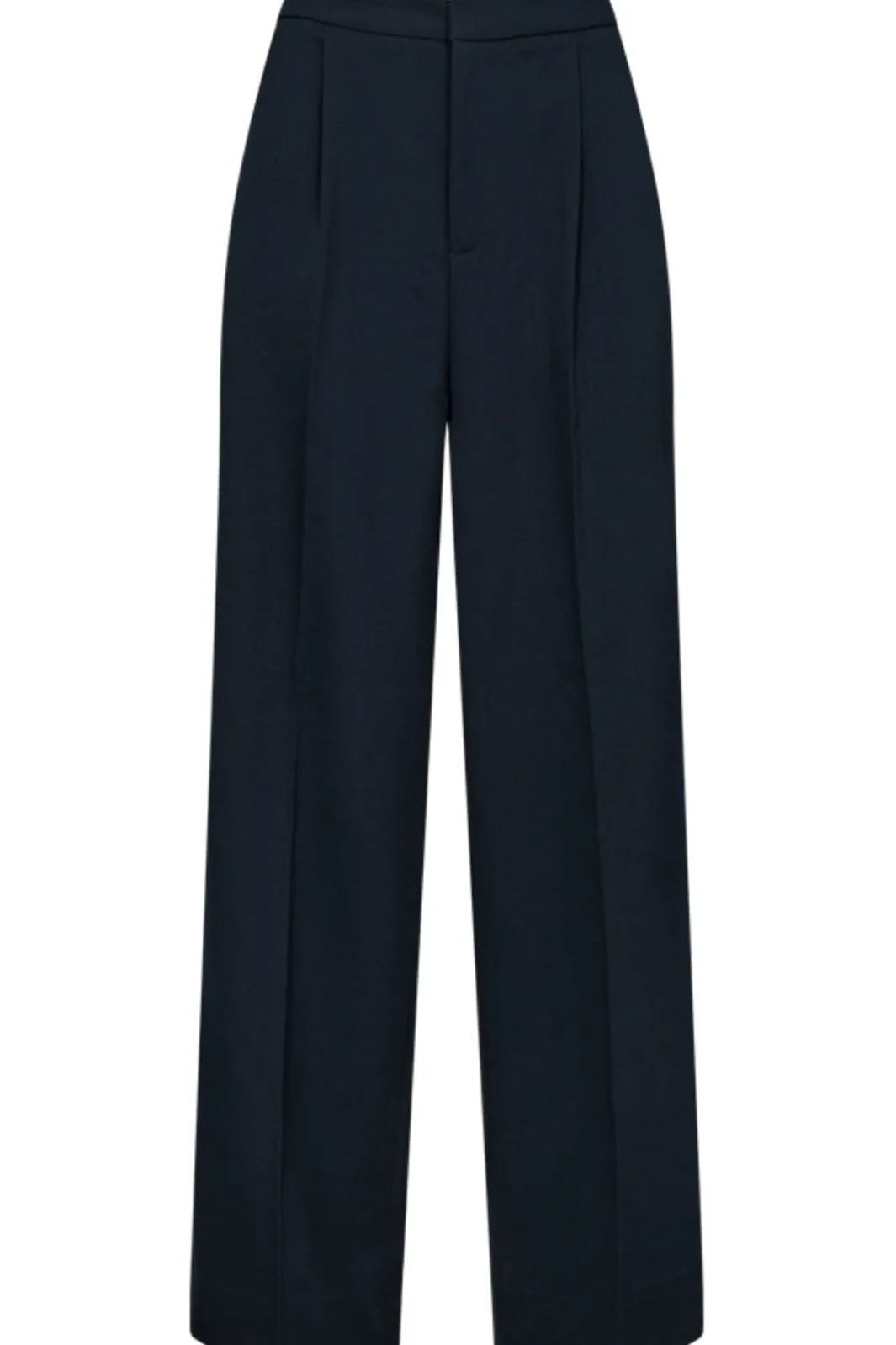 Hot Copenhagen Muse Tailor-Pants 200619 Salute