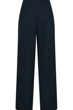 Hot Copenhagen Muse Tailor-Pants 200619 Salute