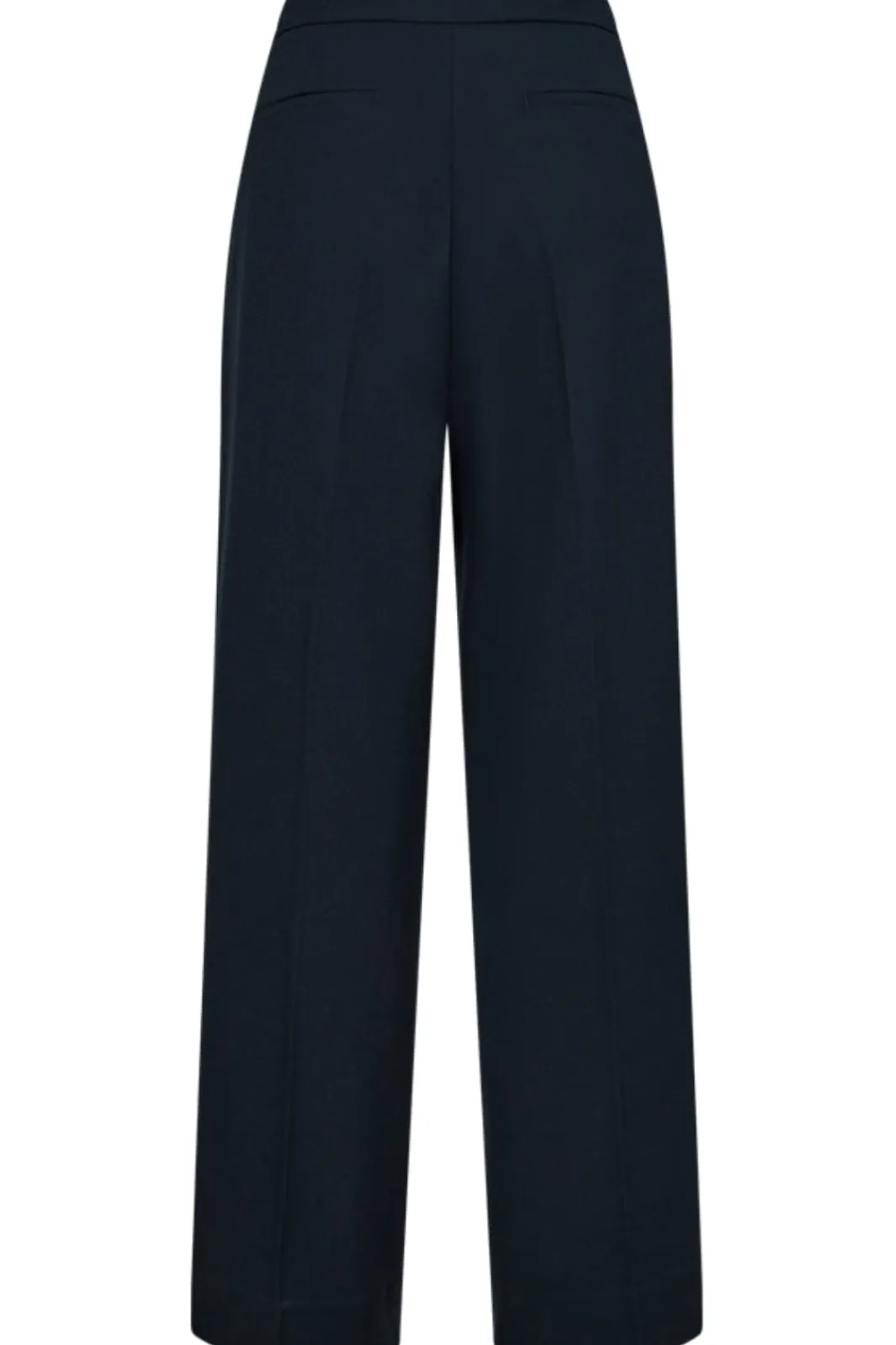 Hot Copenhagen Muse Tailor-Pants 200619 Salute