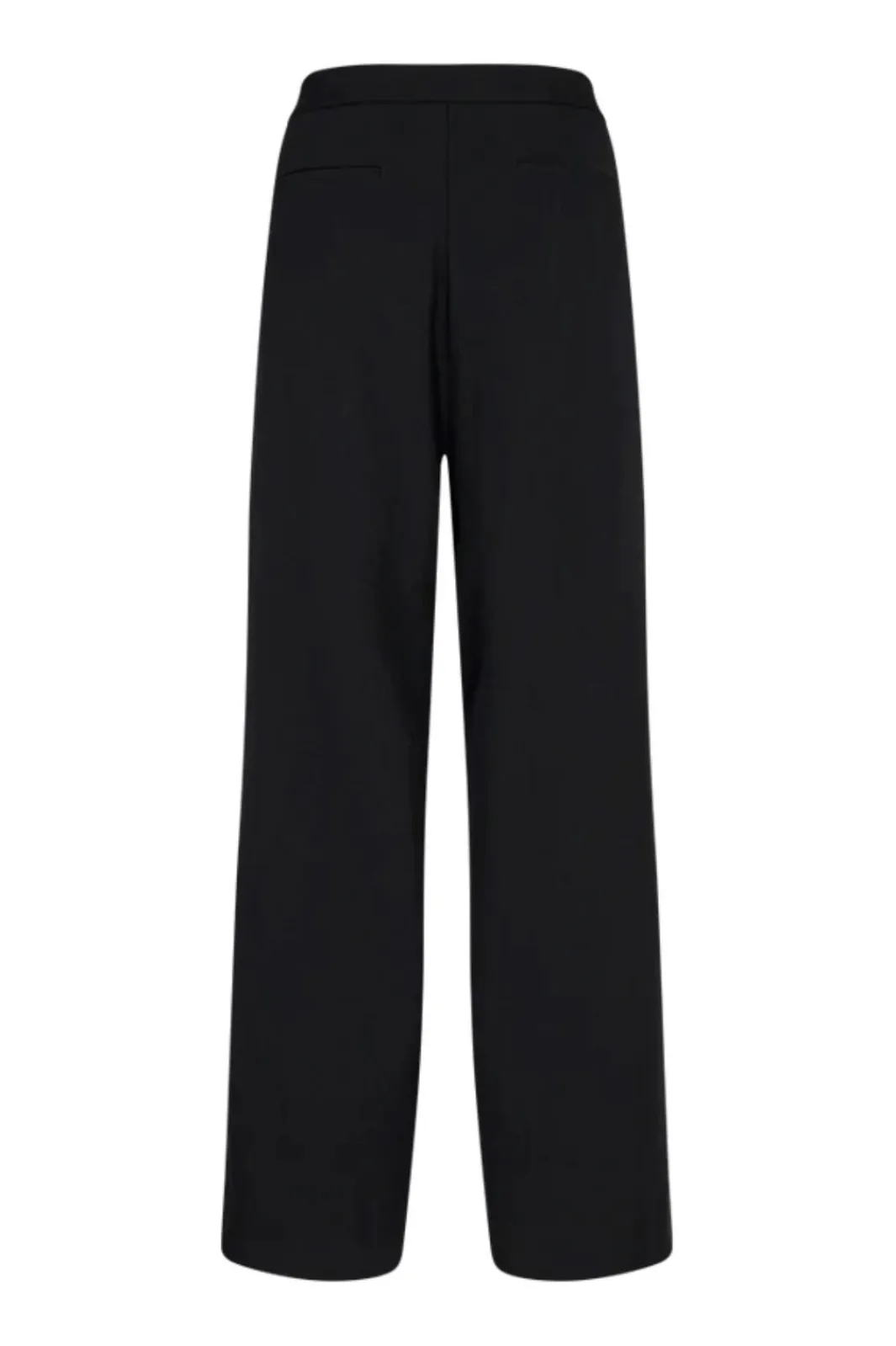 Copenhagen Muse Tailor-Pants 200619 Black