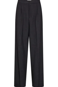 Sale Copenhagen Muse Tailor-Pants 200619 Med. Grey Melange