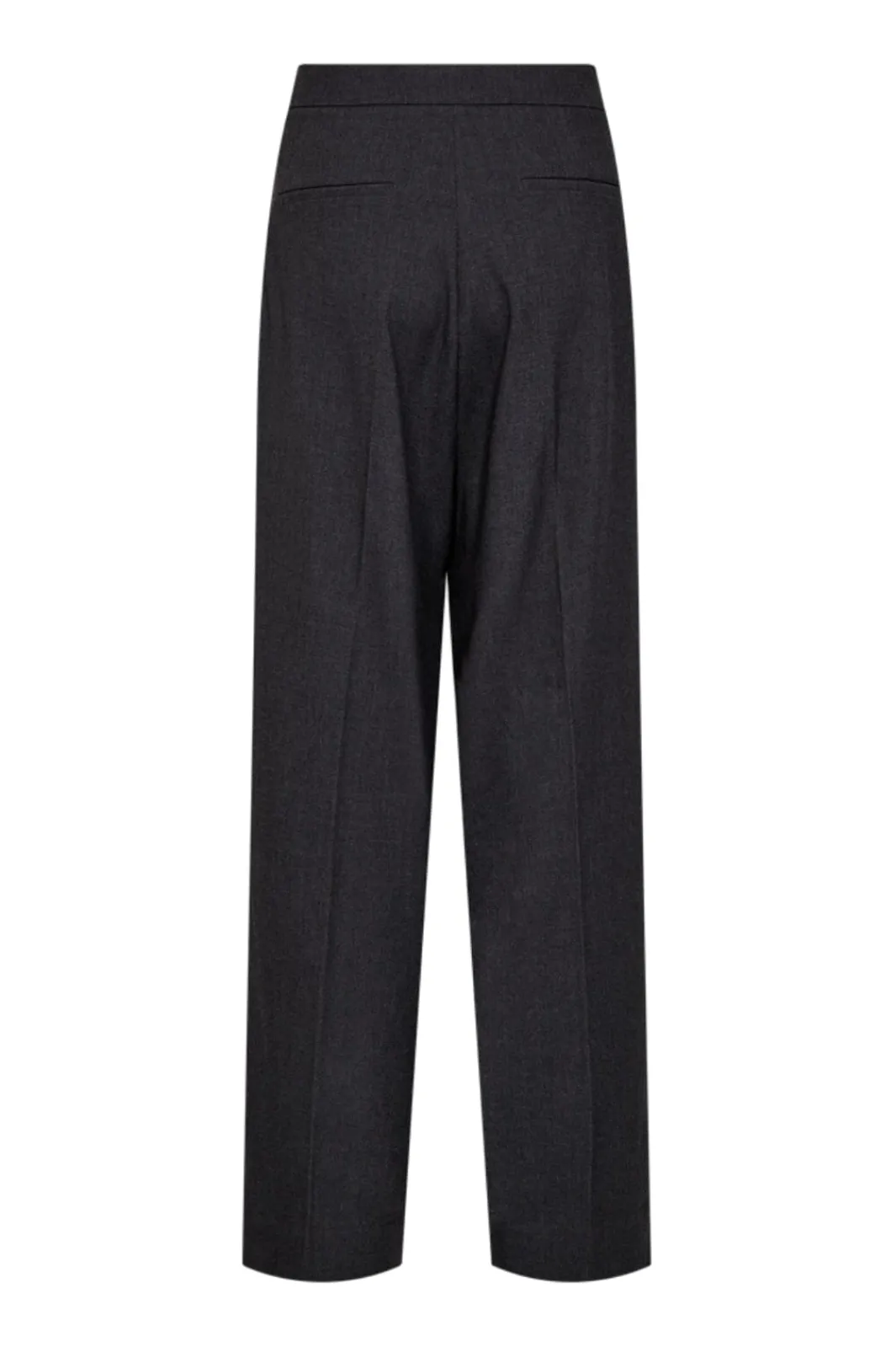 Sale Copenhagen Muse Tailor-Pants 200619 Med. Grey Melange