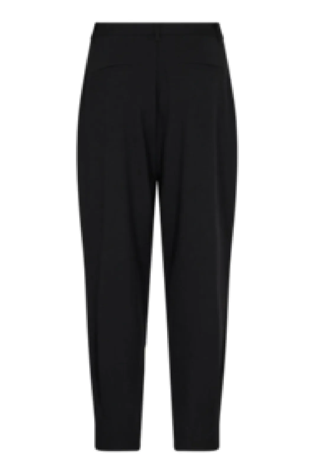 Outlet Copenhagen Muse Tailor-Pants 126009 200619 Black