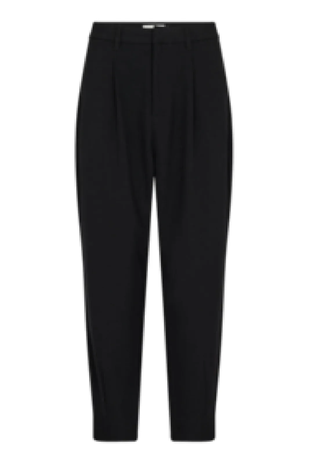 Outlet Copenhagen Muse Tailor-Pants 126009 200619 Black