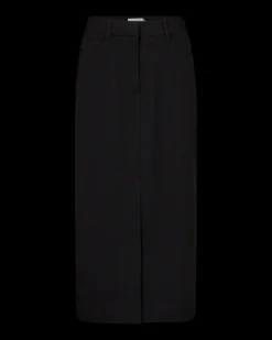 Outlet Copenhagen Muse Tailor-Skirt 203586 Black