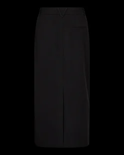 Outlet Copenhagen Muse Tailor-Skirt 203586 Black
