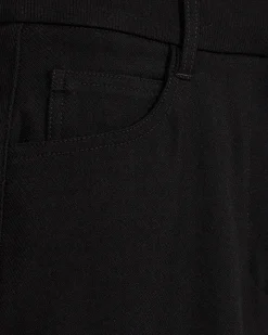 Outlet Copenhagen Muse Tailor-Skirt 203586 Black