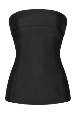 Discount Neo Noir Taleen Dull Sateen Top 166189 100
