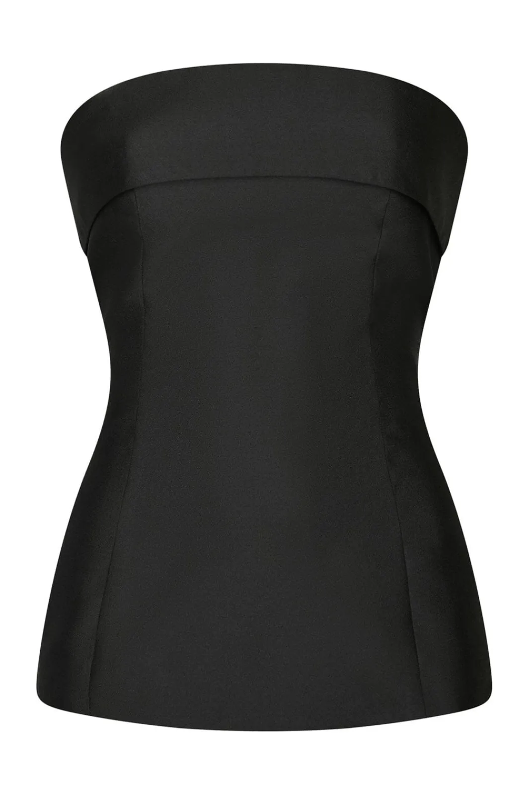Discount Neo Noir Taleen Dull Sateen Top 166189 100