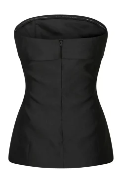 Discount Neo Noir Taleen Dull Sateen Top 166189 100