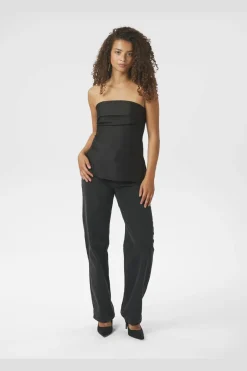 Discount Neo Noir Taleen Dull Sateen Top 166189 100