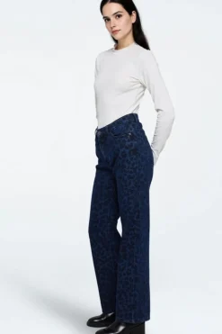 Discount Moves by Minimum Talia Jeans 4416 243324416 1003