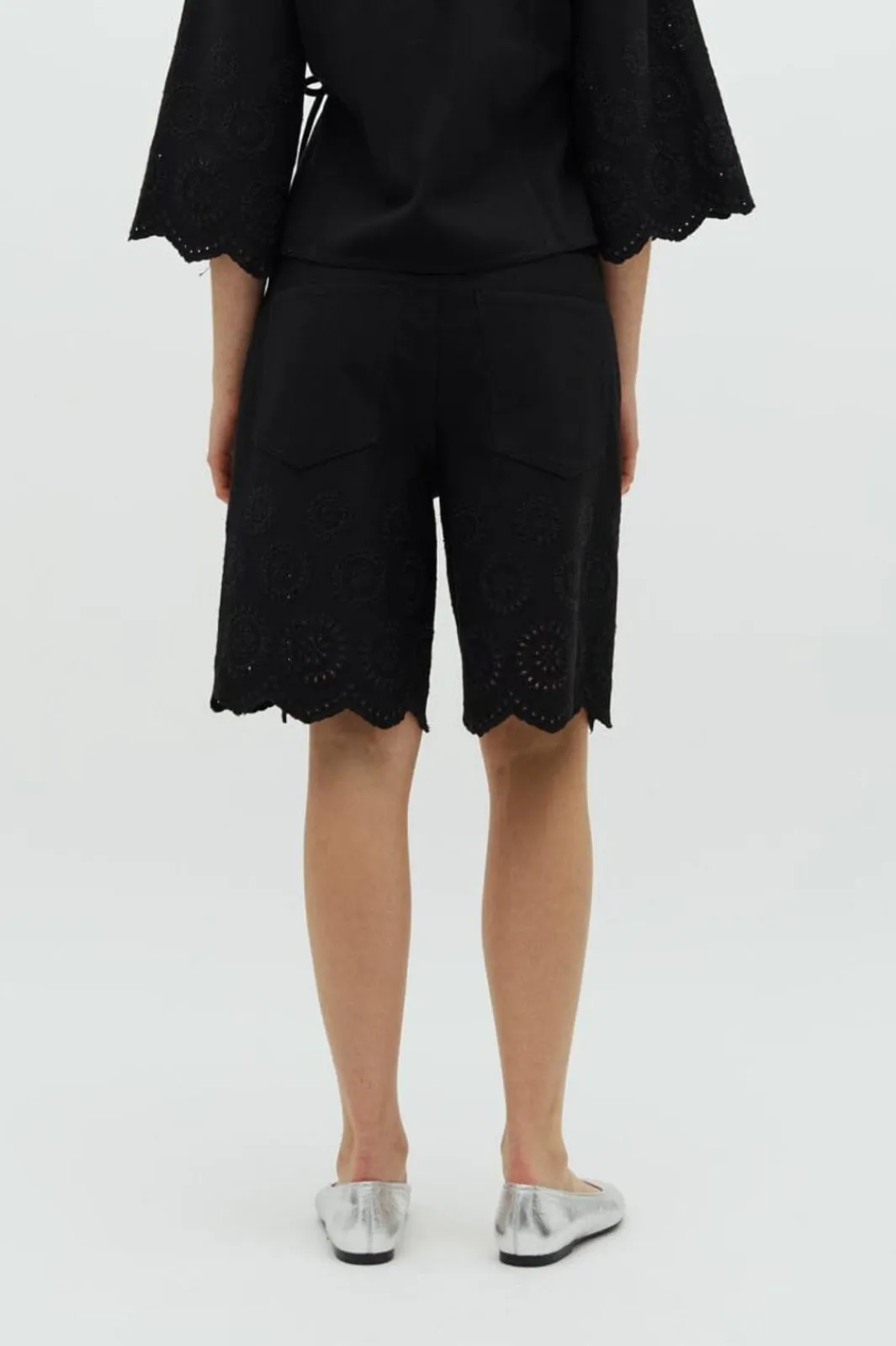 Global Funk Talina Scallop-G 74330699 880