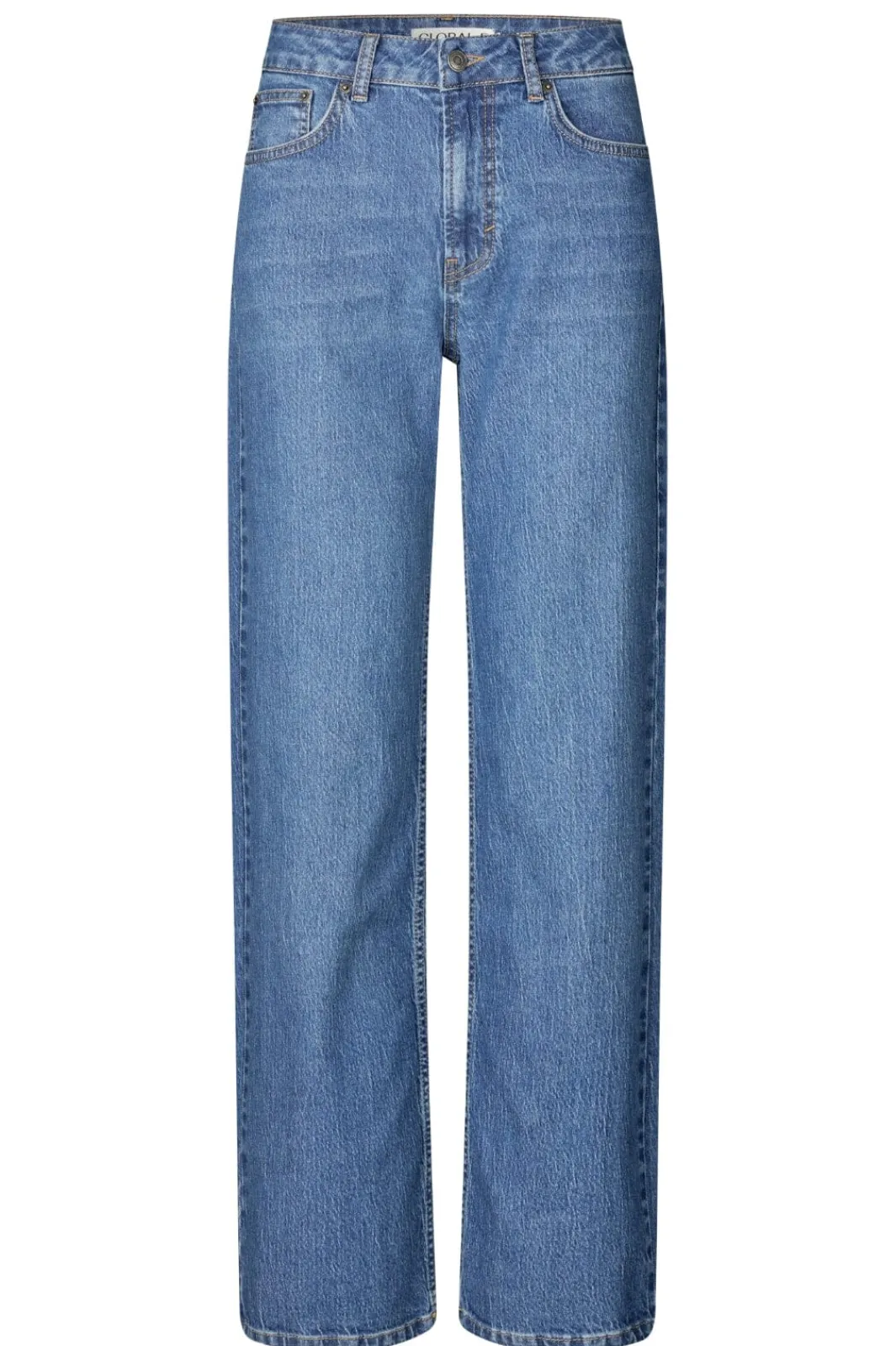Online Global Funk Tamilla-G 974 Vintage Light Blue