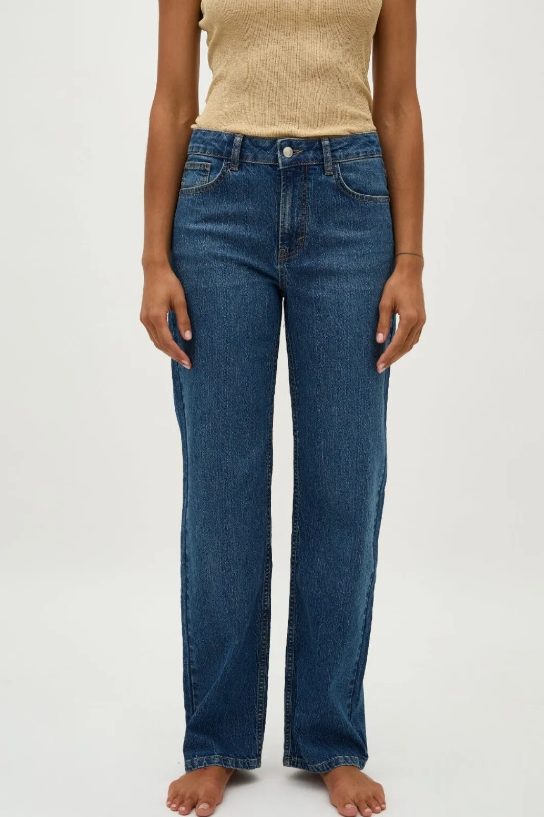 Online Global Funk Tamilla-G 974 Vintage Light Blue