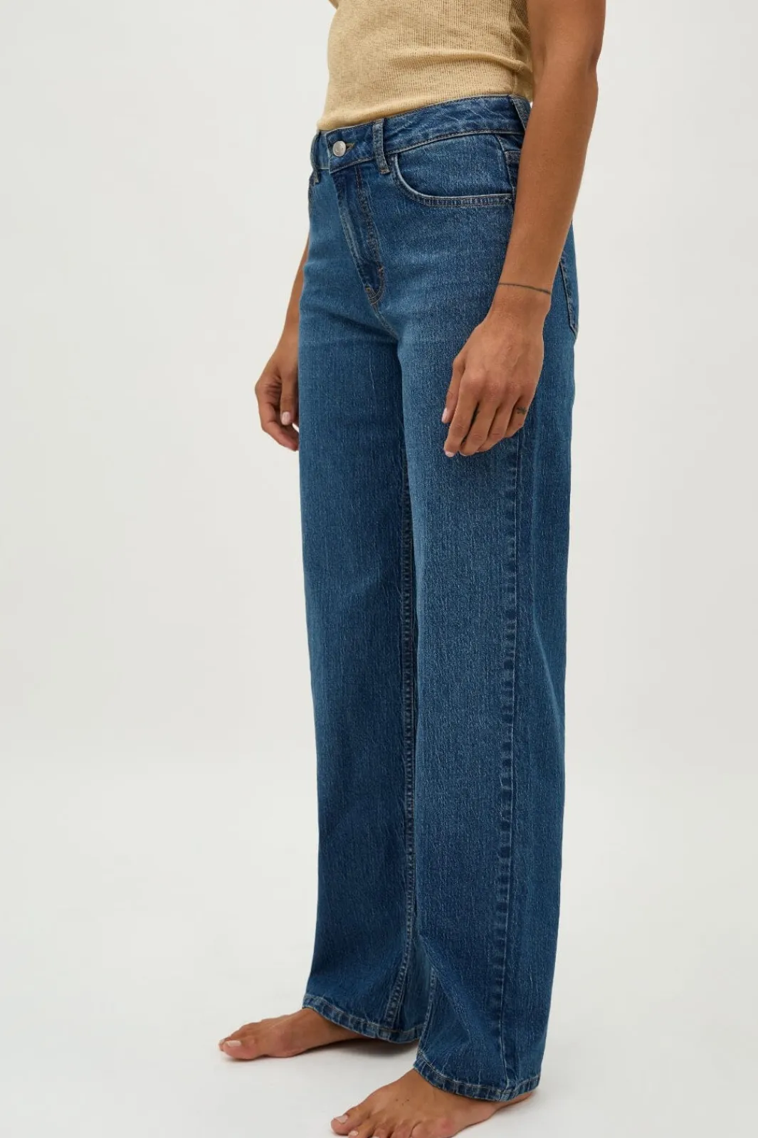 Online Global Funk Tamilla-G 974 Vintage Light Blue