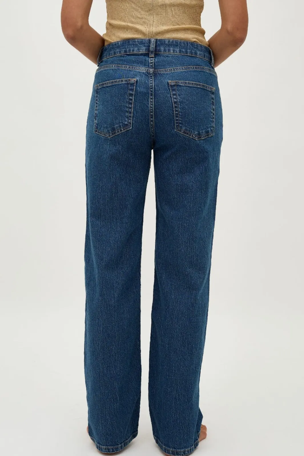 Online Global Funk Tamilla-G 974 Vintage Light Blue