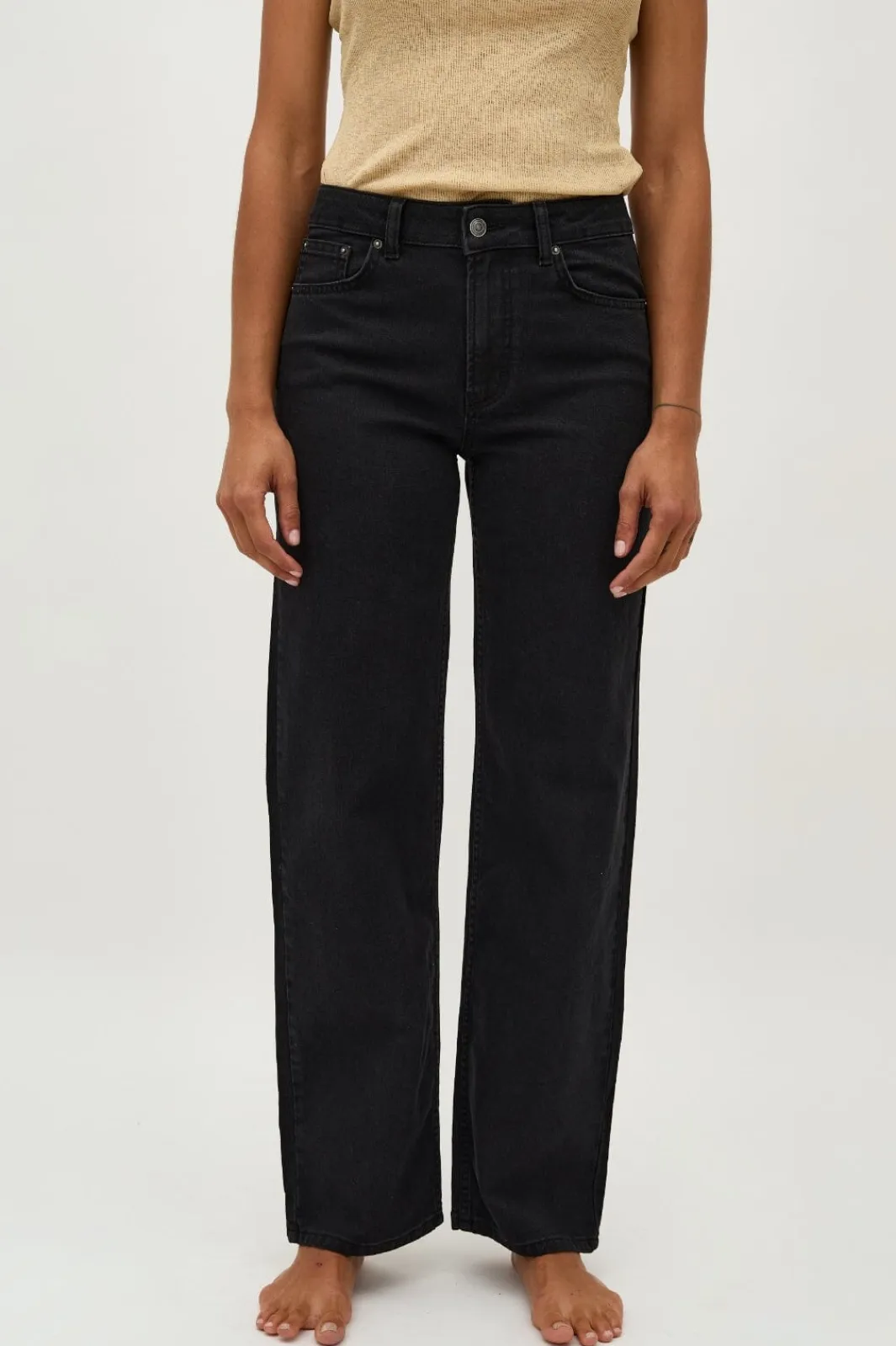 Discount Global Funk Tamilla-G 959 Rebel Black