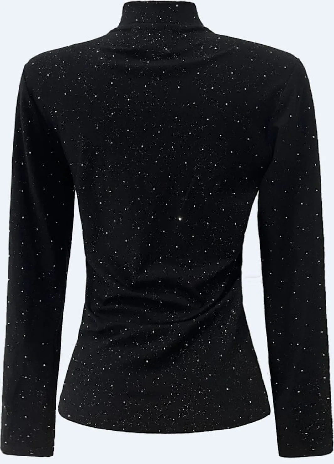 Hot Liberte Tammi Ls Blouse 22273 Black