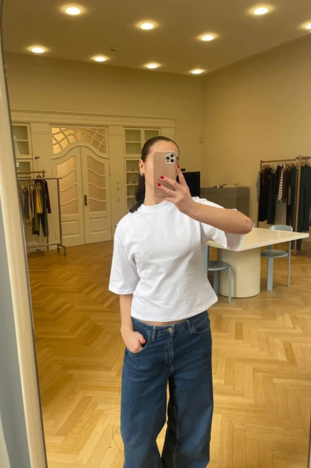 New Modström Tampamd T-Shirt 58837 1