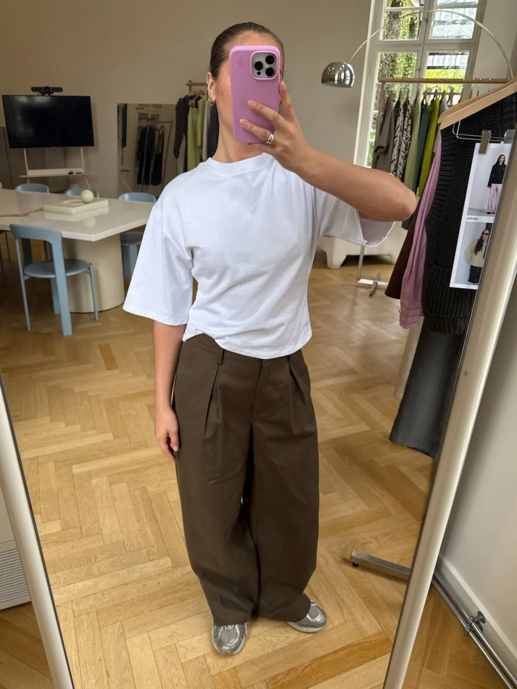 New Modström Tampamd T-Shirt 58837 1
