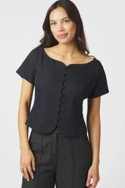 Hot Neo Noir Tango Structure Top 165513 702