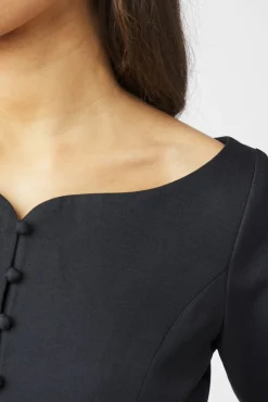 Hot Neo Noir Tango Structure Top 165513 702