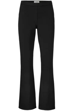 Clearance Modström Tanny Flare Pants 7090 Black