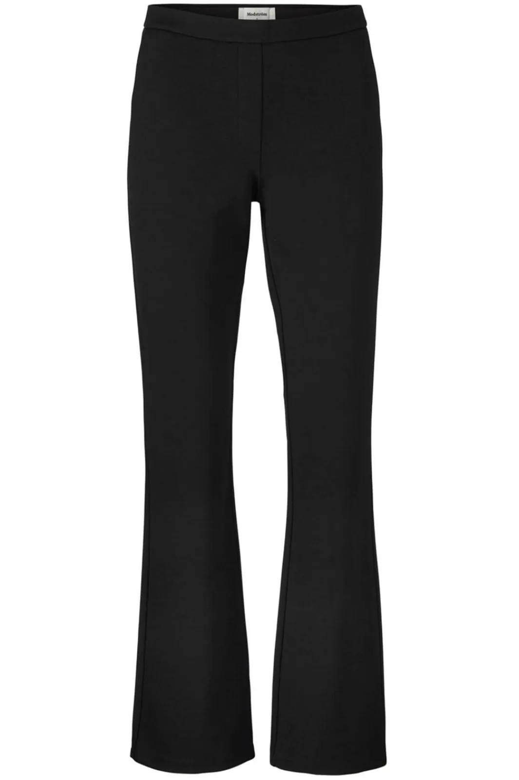 Clearance Modström Tanny Flare Pants 7090 Black