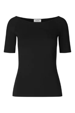 Modström Tansy Top 7090 Black