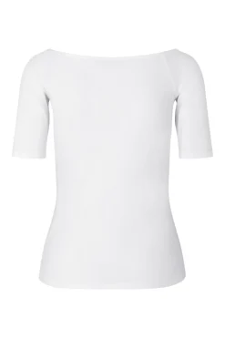 Modström Tansy Top 1 White