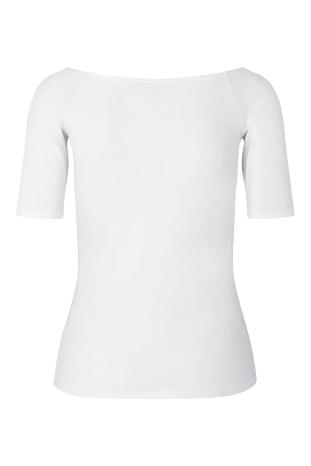 Modström Tansy Top 1 White