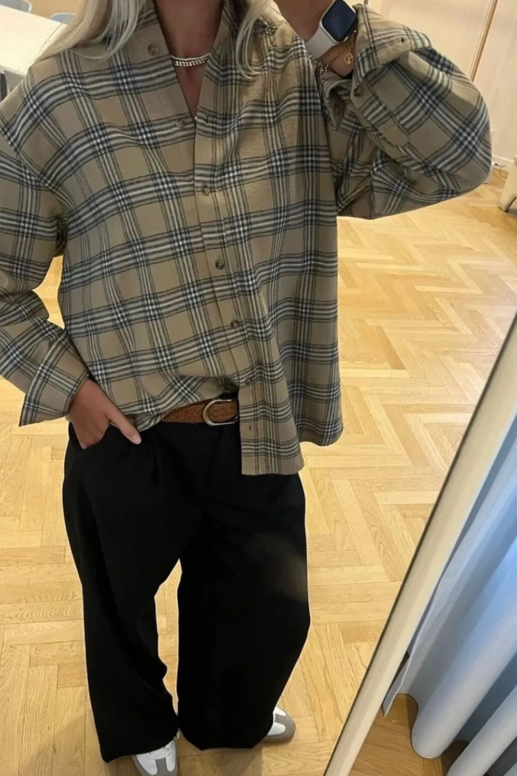 Online Modström Tappomd Shirt 58680 11178