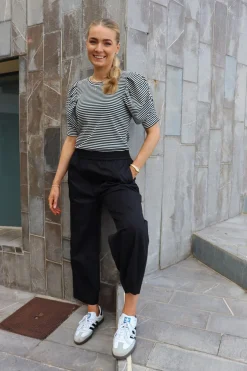 Clearance Liberte Tappy Pants 22317 Black