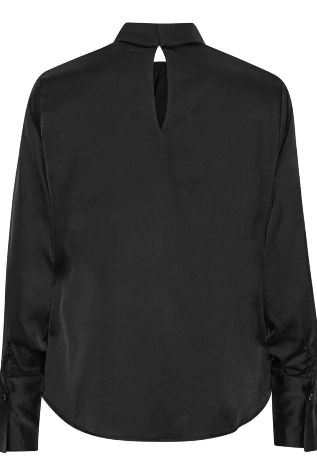 Karmamia Tara Blouse Black