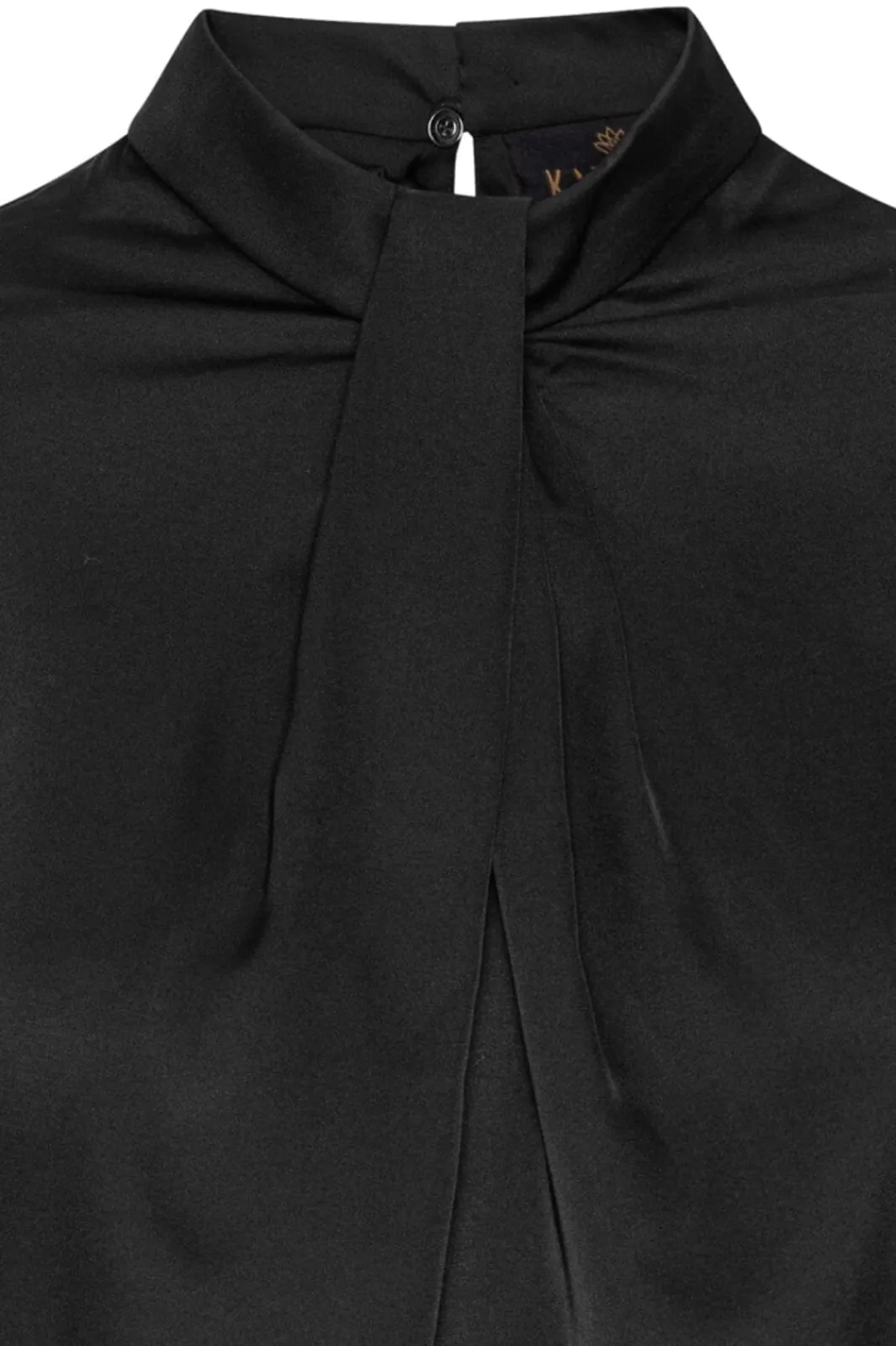 Karmamia Tara Blouse Black