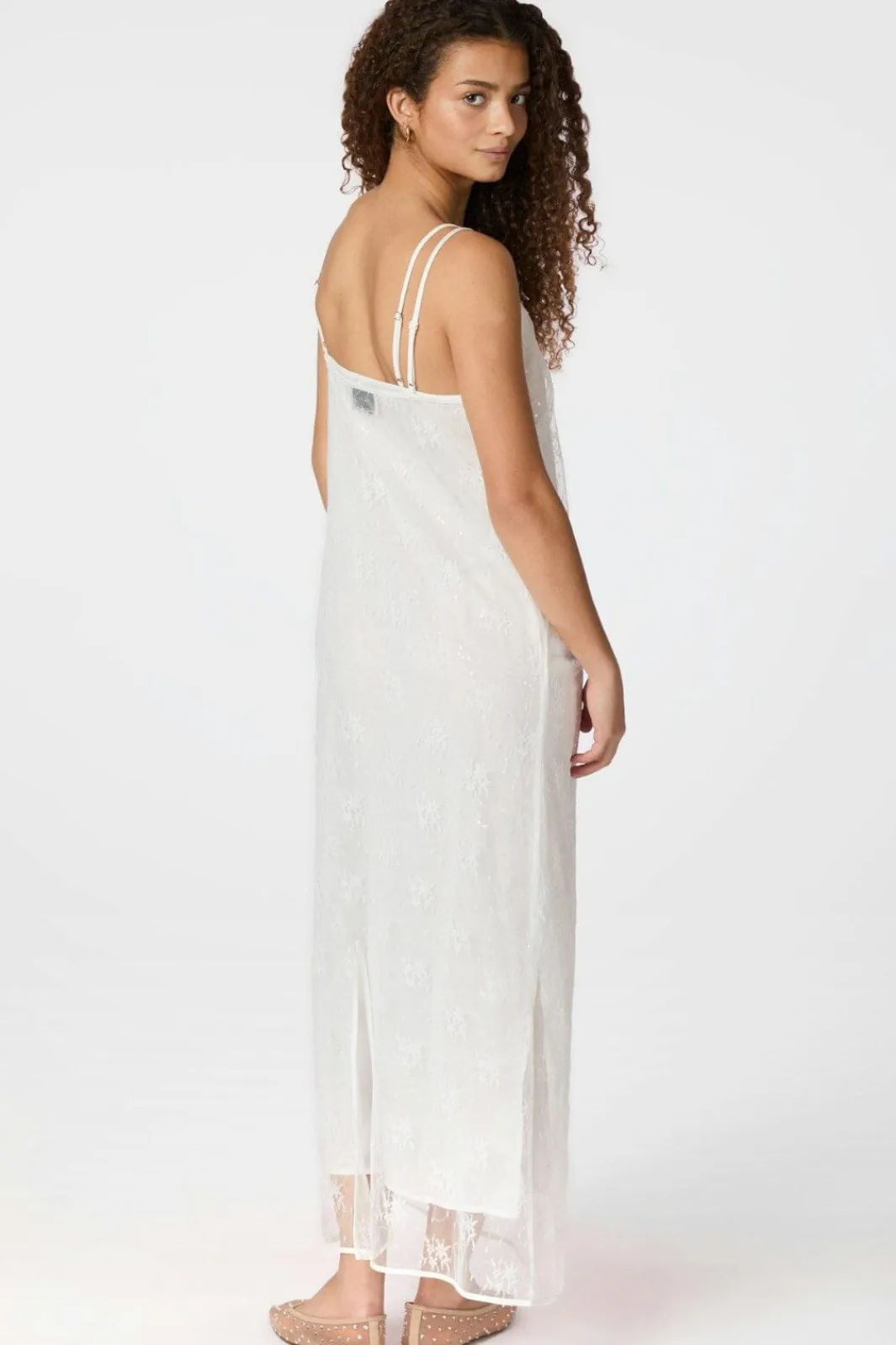Best Neo Noir Tarzana Lace Sequins Dress 162250 120