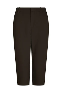 New Neo Noir Tasia Suit Capri Pants 163723 676