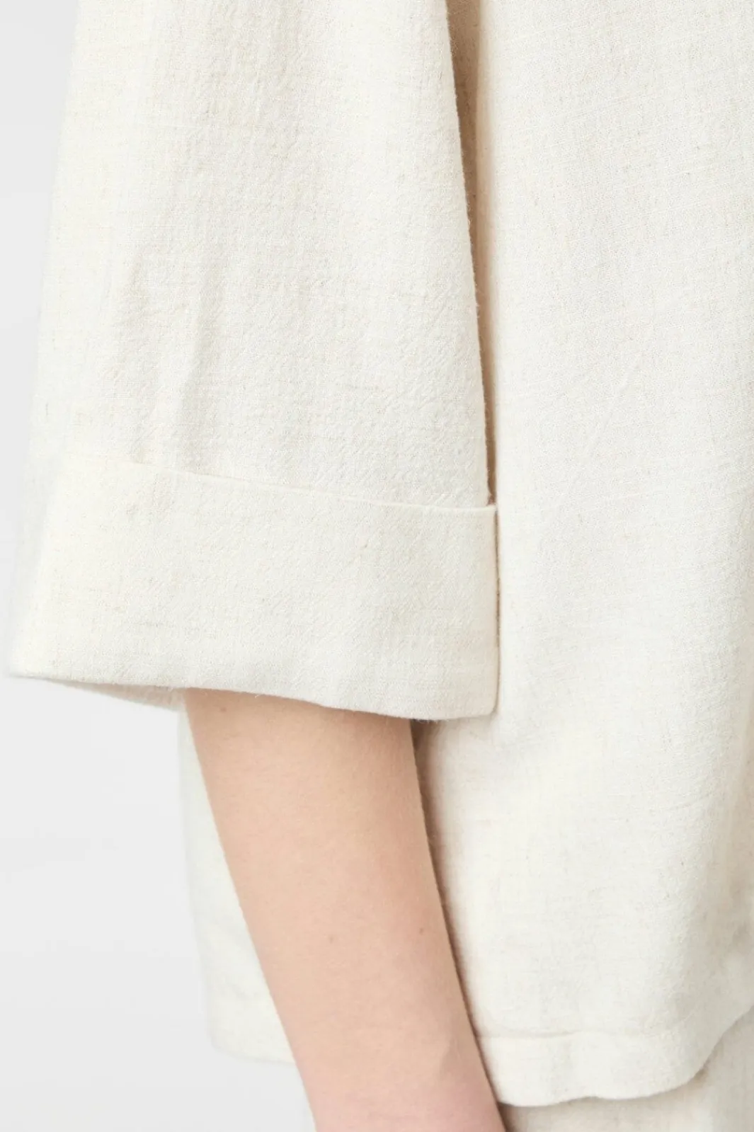 Sale Neo Noir Tatjanna Linen Jumpsuit 165935 815