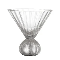 Hot Bloomingville Taurin Cocktailglas, Klar, Glas 82060804 Clear