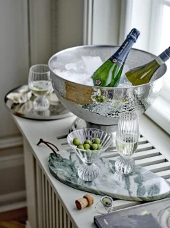 Hot Bloomingville Taurin Cocktailglas, Klar, Glas 82060804 Clear
