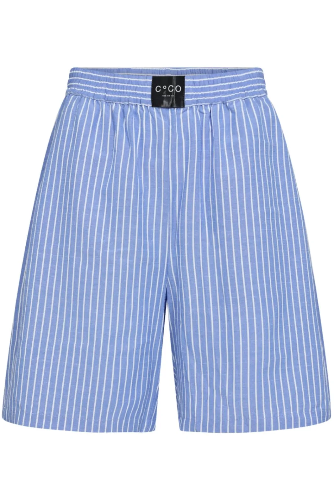 Online Co´Couture Teacc Stripe Shorts 31539 17