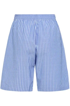 Online Co´Couture Teacc Stripe Shorts 31539 17