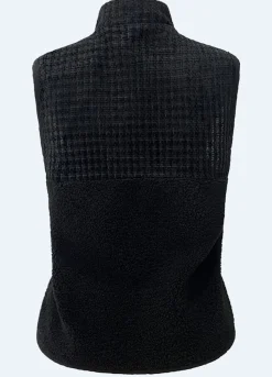 Sale Liberte Teddy Coco Vest 22274 Black