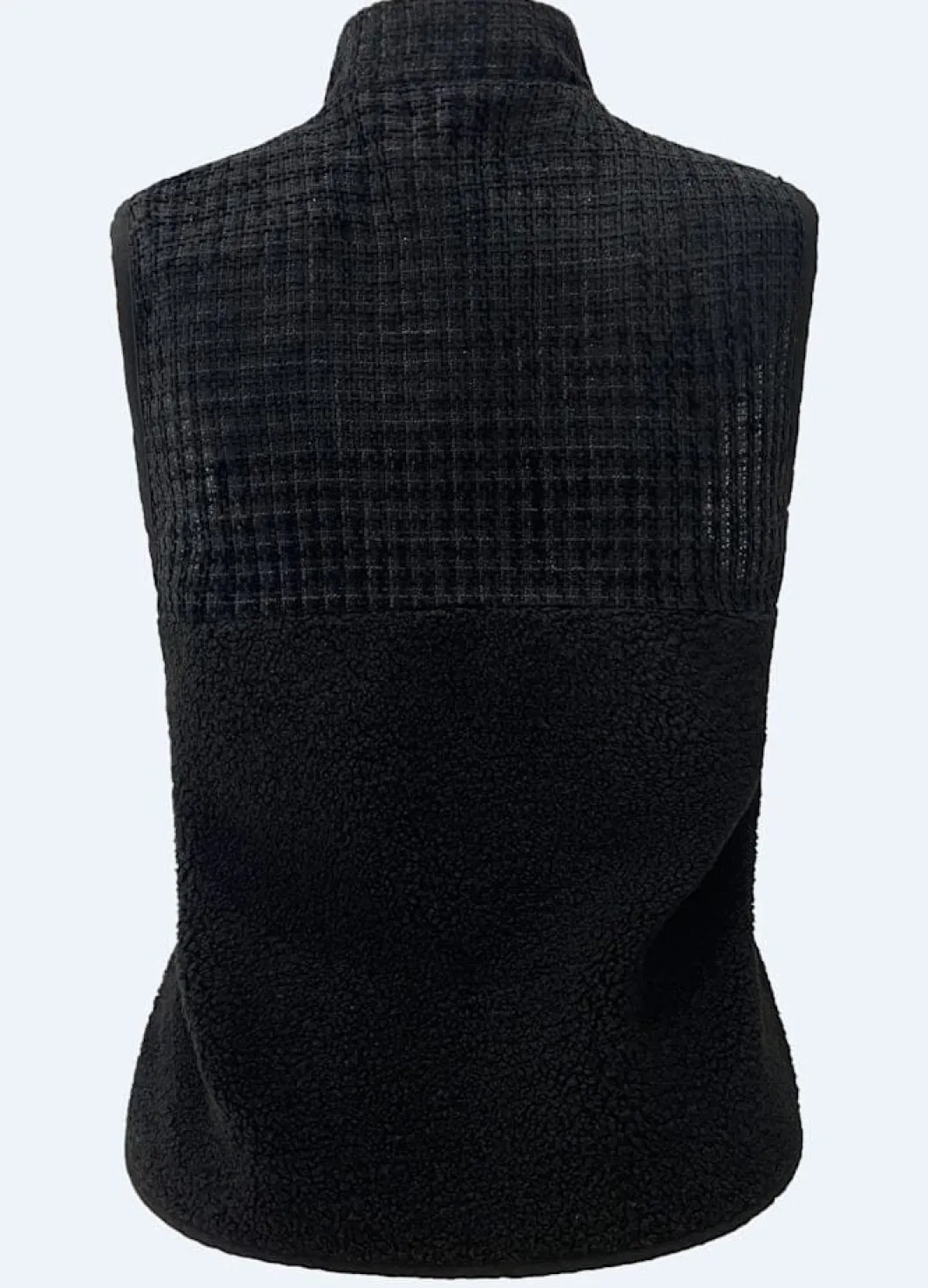 Sale Liberte Teddy Coco Vest 22274 Black